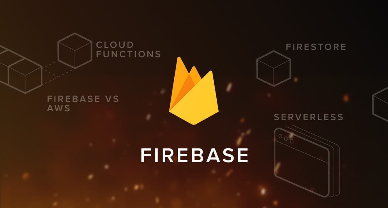 reasons to choose firebase for serverless architecture