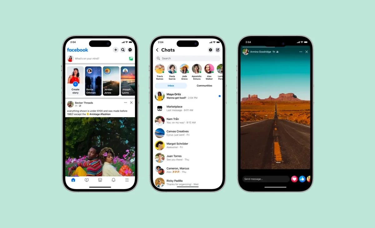 Facebook React Native app: How the technology helped the company