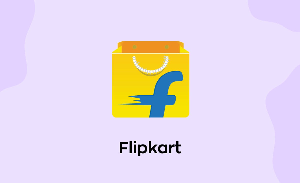 Flipkartin the list of the best React Native apps
