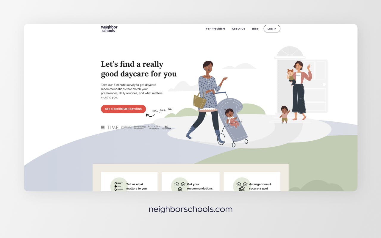 Top Education Startups in 2022: NeighborSchools inspires caregivers to create their own daycares