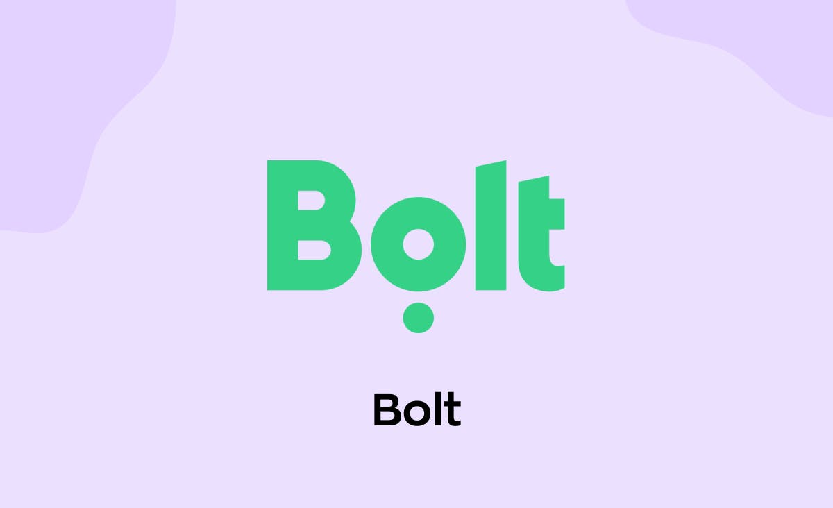Bolt in the list of the best React Native apps