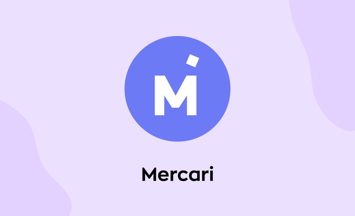Mercari in the list of the best React Native apps