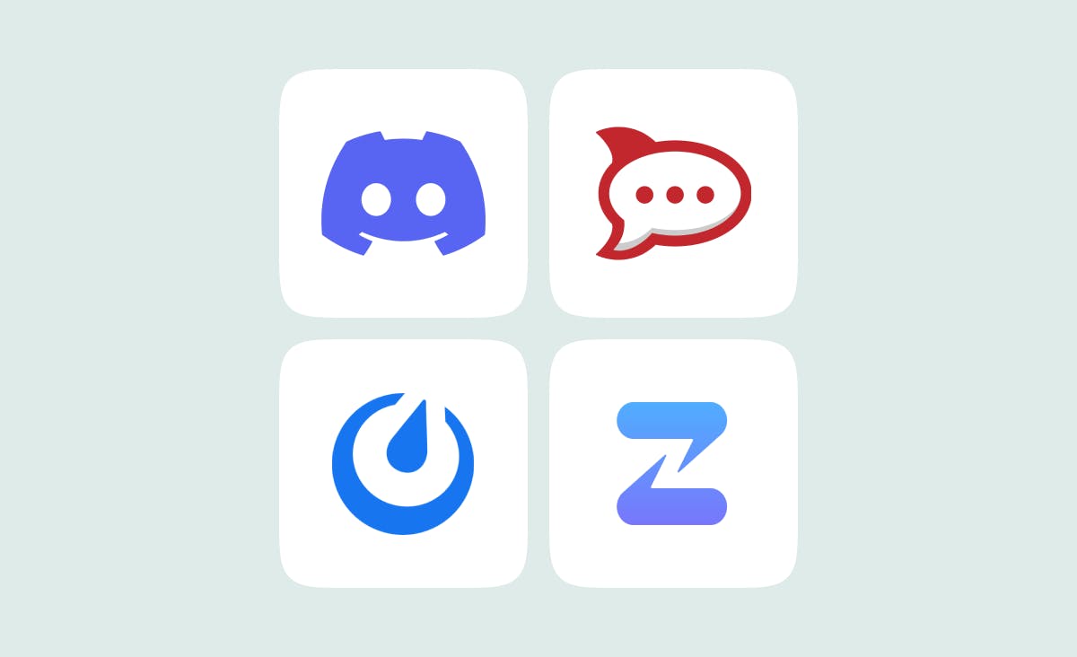 Best React Native chat apps: Discord, Rocket.Chat, Mattermost, Zulip