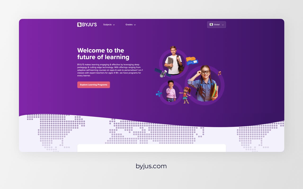 Top Education Startups in 2022: Byju’s is the first Indian edtech unicorn