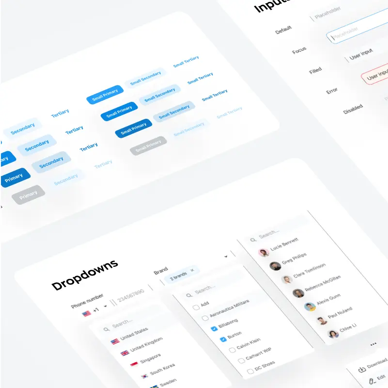 Elevate Your Startup's Branding and User Experience with Expert Web ...