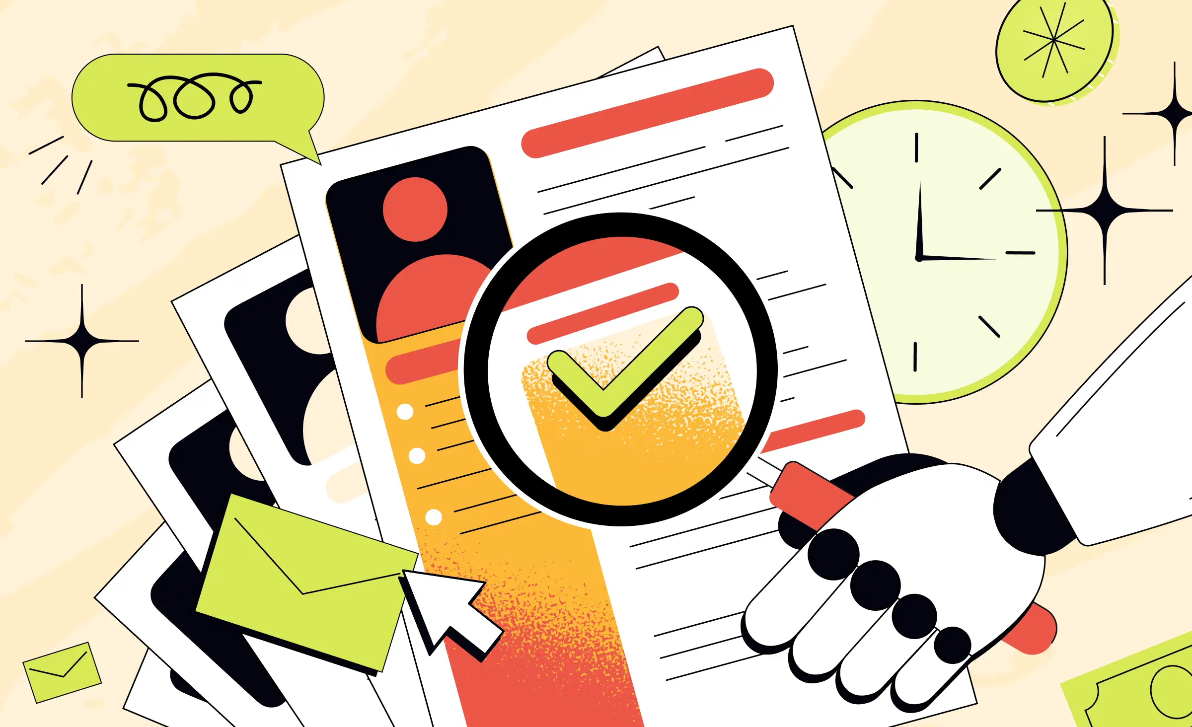 How to implement AI tools for HR management: benefits, challenges, cases