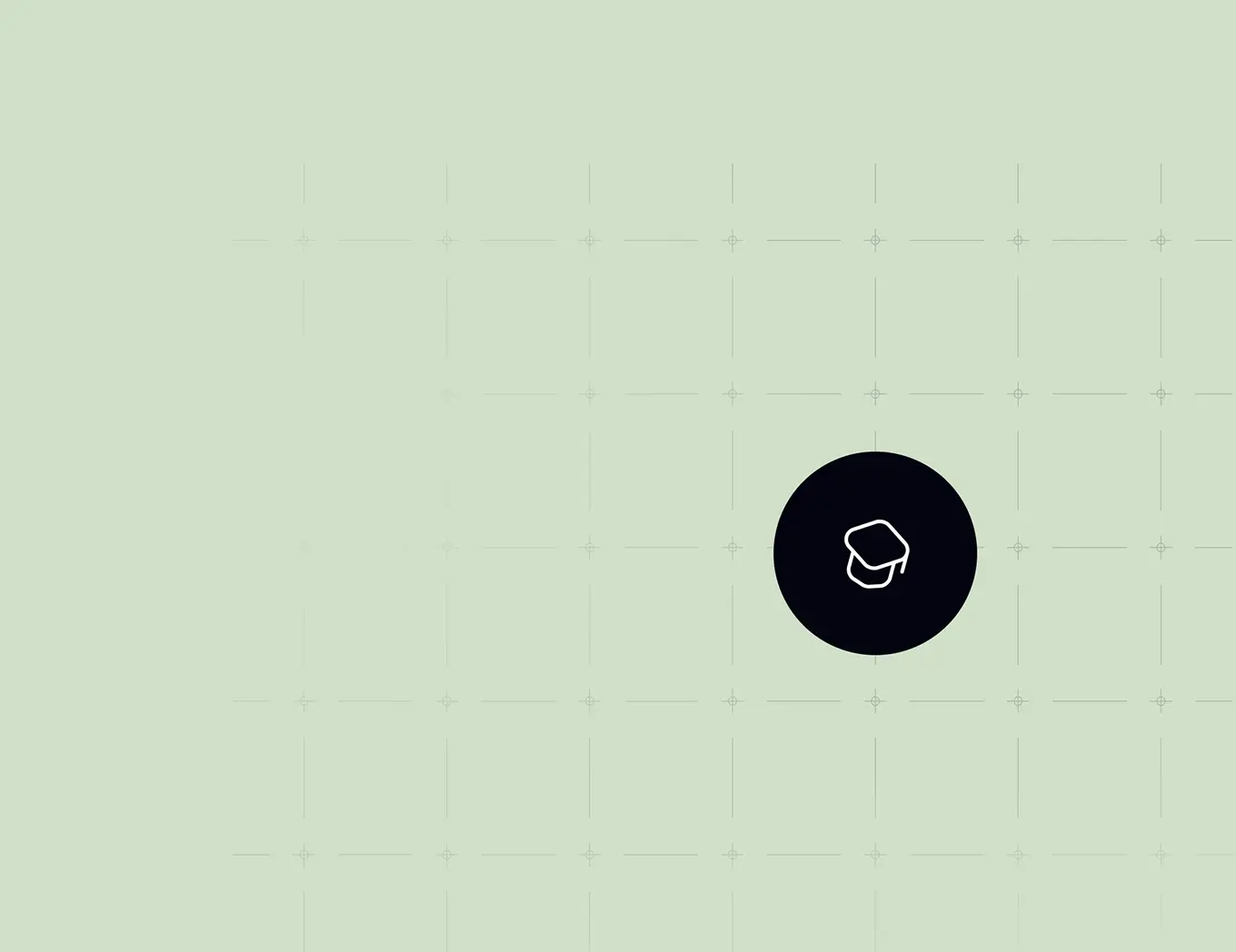 Student's user journey map: from sign-up through trial lesson to ongoing lesson management