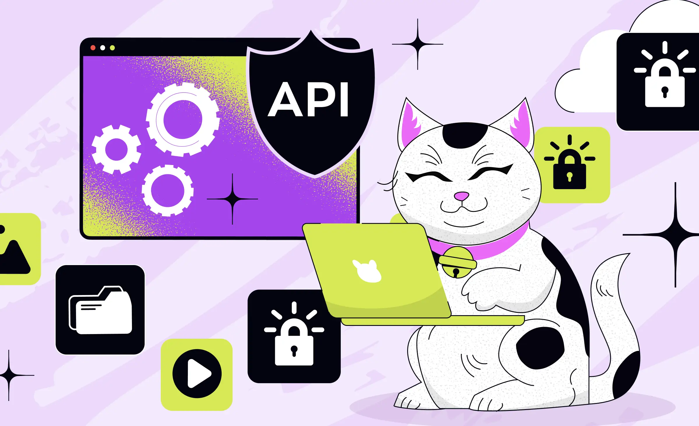 API Security Best Practices: Strategies for Protecting API Integrations ...