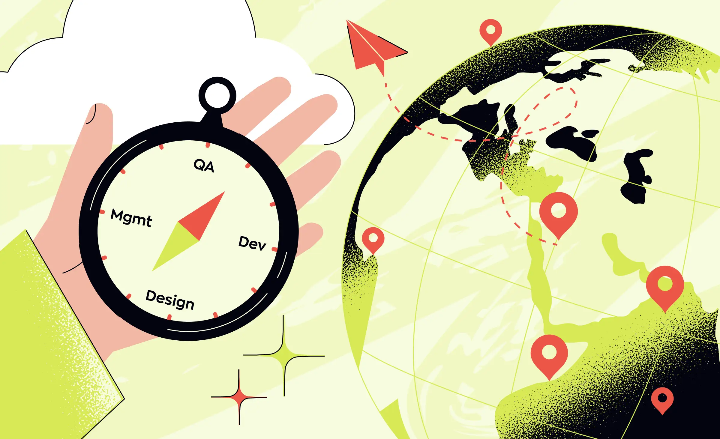 Beyond nearshore and offshore software development: what truly drives ...