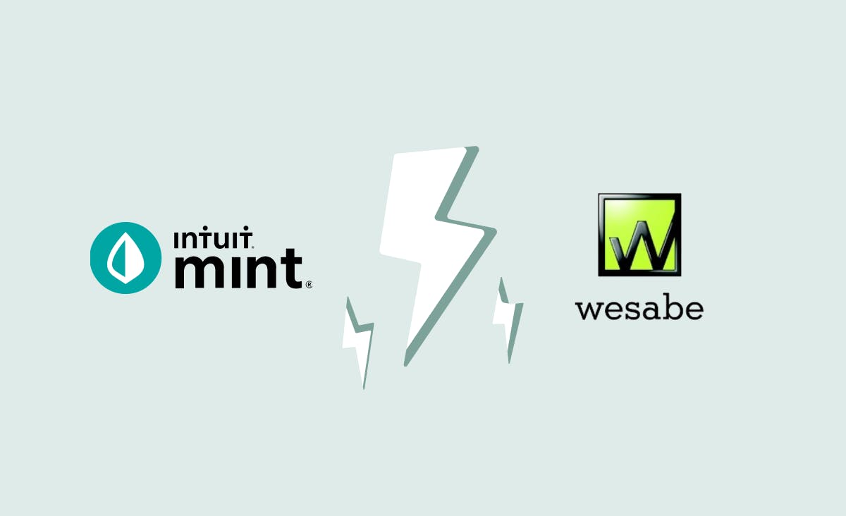 Mint.co wins a competition with Wesabe due to a robust quality assurance applied in the process of software development