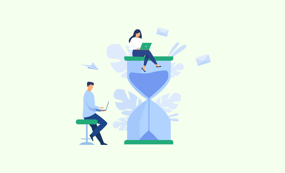A guide to how long app development takes, phase by phase